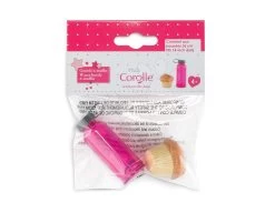 Wasserflasche & Muffin Water Bottle & Muffin Ma Corolle Für 36 Cm Puppe Ab 4 Jahren
