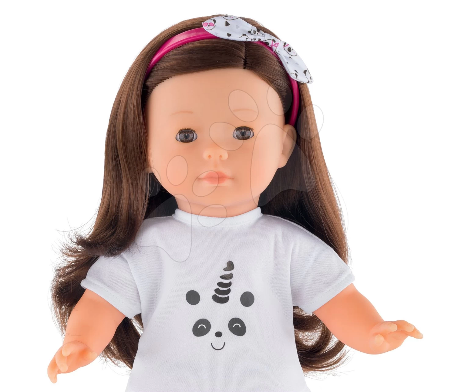 Stirnband Mit Haarbürste Hair Brush Set Pink Ma Corolle Für 36 Cm Puppe Ab 4 Jahren 3 Stirnband Mit Haarbürste Hair Brush Set Pink Ma Corolle Für 36 Cm Puppe Ab 4 Jahren