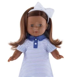 Stirnband Headband Oversize Bow Ma Corolle Für 36 Cm Puppe Ab 4 Jahren