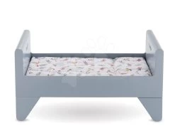 Kinderbett Mon Premier Poupon Bébé Corolle Mit Kissen Und Steppdecke Für 30-42 Cm Große Puppe Ab 18 Monaten 32 Kinderbett Mon Premier Poupon Bébé Corolle Mit Kissen Und Steppdecke Für 30-42 Cm Große Puppe Ab 18 Monaten -Spielzeugpuppen Geschäft frn87 k corolle crib bed