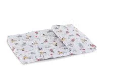 Kinderbett Mon Premier Poupon Bébé Corolle Mit Kissen Und Steppdecke Für 30-42 Cm Große Puppe Ab 18 Monaten 36 Kinderbett Mon Premier Poupon Bébé Corolle Mit Kissen Und Steppdecke Für 30-42 Cm Große Puppe Ab 18 Monaten -Spielzeugpuppen Geschäft frn87 p corolle crib bed