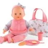 Lunchset Mit Tasche Mealtime Set Mon Grand Poupon Corolle Für 36-42 Cm Puppe Ab 24 Monaten 1 Lunchset Mit Tasche Mealtime Set Mon Grand Poupon Corolle Für 36-42 Cm Puppe Ab 24 Monaten -Spielzeugpuppen Geschäft frv06 b corolle mealtime set