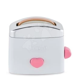 Mon Grand Corolle Toaster Mit Brötchen Für 36-42 Cm Puppe Ab 24 Monaten