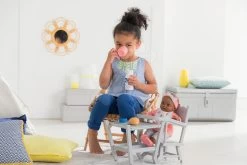 Frühstück Mit Croissant Mon Grand Poupon Corolle Für 36-42 Cm Puppe Ab 24 Monaten -Spielzeugpuppen Geschäft fry53 h corolle breakfast