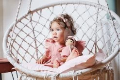 Puppe Für Babys Amandine Doll Tendresse Kaloo 25 Cm In Einem Rosa Kleid Aus Feinem Textil Ab 0 Monaten K200004 13 Puppe Für Babys Amandine Doll Tendresse Kaloo 25 Cm In Einem Rosa Kleid Aus Feinem Textil Ab 0 Monaten K200004 -Spielzeugpuppen Geschäft k200004 a kaloo babika