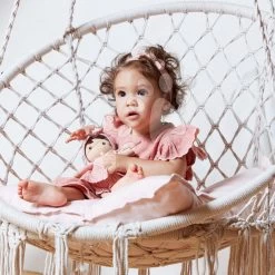Puppe Für Babys Amandine Doll Tendresse Kaloo 25 Cm In Einem Rosa Kleid Aus Feinem Textil Ab 0 Monaten K200004 14 Puppe Für Babys Amandine Doll Tendresse Kaloo 25 Cm In Einem Rosa Kleid Aus Feinem Textil Ab 0 Monaten K200004 -Spielzeugpuppen Geschäft k200004 b kaloo babika