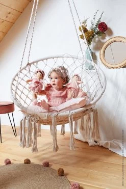 Puppe Für Babys Amandine Doll Tendresse Kaloo 25 Cm In Einem Rosa Kleid Aus Feinem Textil Ab 0 Monaten K200004 12 Puppe Für Babys Amandine Doll Tendresse Kaloo 25 Cm In Einem Rosa Kleid Aus Feinem Textil Ab 0 Monaten K200004 -Spielzeugpuppen Geschäft k200004 k200005 a kaloo babika lifestyle 1