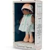 Puppe Für Babys Manon K Tendresse Kaloo 25 Cm Im Sternenkleid Aus Edlem Textil Im Geschenkkarton Ab 0 Monaten