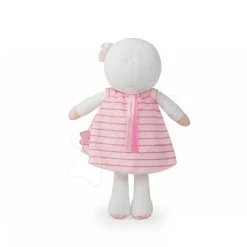 Puppe Für Die Kleinsten Rose K Tendresse Kaloo 32 Cm Im Gestreiften Kleid Aus Feinem Textil Im Geschenkkarton Ab 0 Monaten -Spielzeugpuppen Geschäft k962077 c kaloo babika