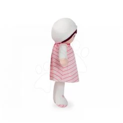 Puppe Für Die Kleinsten Rose K Tendresse Kaloo 32 Cm Im Gestreiften Kleid Aus Feinem Textil Im Geschenkkarton Ab 0 Monaten -Spielzeugpuppen Geschäft k962077 d kaloo babika