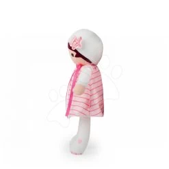 Puppe Für Die Kleinsten Rose K Tendresse Kaloo 32 Cm Im Gestreiften Kleid Aus Feinem Textil Im Geschenkkarton Ab 0 Monaten -Spielzeugpuppen Geschäft k962077 e kaloo babika