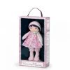 Puppe Für Babys Fleur K Tendresse Kaloo 25 Cm Im Blumenkleid Aus Edlem Textil Im Geschenkkarton Ab 0 Monaten -Spielzeugpuppen Geschäft k962078 b kaloo babika
