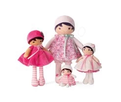 Puppe Für Babys Perle K Tendresse Kaloo 25 Cm Im Weißen Kleid Aus Edlem Textil Im Geschenkkarton Ab 0 Monaten -Spielzeugpuppen Geschäft k962083 k962087 k962082 k962093 kaloo lifestyle a