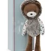 Plüschpuppe Bär Doll Bear Gaston Classique Filoo Kaloo 35 Cm Im Geschenkkasten Ab 0 Monaten -Spielzeugpuppen Geschäft k962794 a kaloo bear