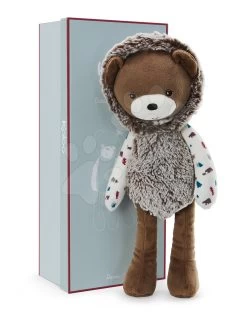 Plüschpuppe Bär Doll Bear Gaston Classique Filoo Kaloo 35 Cm Im Geschenkkasten Ab 0 Monaten