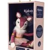 Plüschpuppe Hirsch Ava Deer Les Kalines Kaloo 46 Cm Im Geschenkkarton Ab 12 Monaten -Spielzeugpuppen Geschäft k969883 b kaloo ava dear