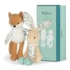 Puppe Plüschhase Justin Rabbit Doll Fripons Kaloo Aus Feinem Material 25 Cm Im Geschenkbox Ab 0 Monaten -Spielzeugpuppen Geschäft k969896 k969997 b kaloo zvieratka