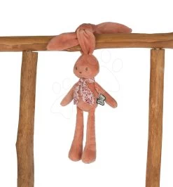 Puppe Hase Mit Langen Ohren Terracotta Lapinoo Kaloo Braun 25 Cm Aus Feinem Material In Der Geschenkbox Ab 0 Monaten -Spielzeugpuppen Geschäft k969941 c kaloo zajacik