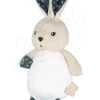 Stoffpuppe Hase Nature Rabbit Doll K'doux Kaloo Weiß 25 Cm Aus Feinem Material Ab 0 Monate