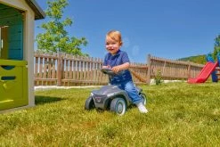 Set Spielhaus Für Die Puppe Large Doll's Play Center Natur D'Amour Baby Nurse Smoby Und Die Schaukel Elefant Mit Rutschfahrzeug Mit Sound Und Einer 32 Cm Großen Puppe -Spielzeugpuppen Geschäft lifestyle big a 800056243 800056710