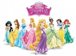 Set Tiefer Puppenwagen Für 42 Cm Prinzessinnen Disney Smoby Puppe Und MiniKiss-Puppe Mit Sound -Spielzeugpuppen Geschäft lifestyle princesses 4