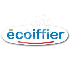 Spielzeugpuppen Geschäft -Spielzeugpuppen Geschäft logo ecoiffier 2018 7