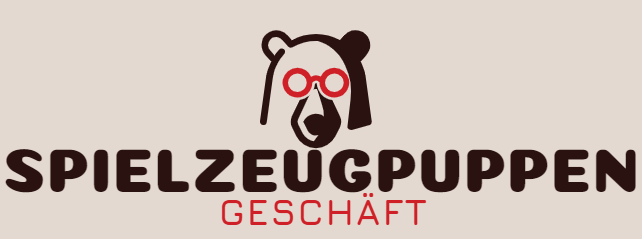 Spielzeugpuppen Geschäft